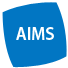 AIMS Internet Logo